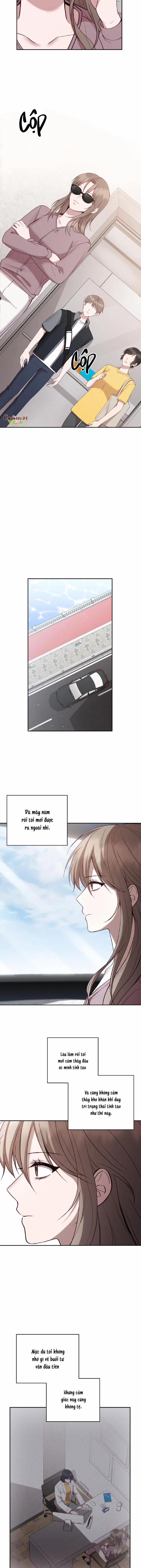 Từ Xã Hội Đen Tôi Trở Thành Một Học Sinh Trung Học 45 trang 2