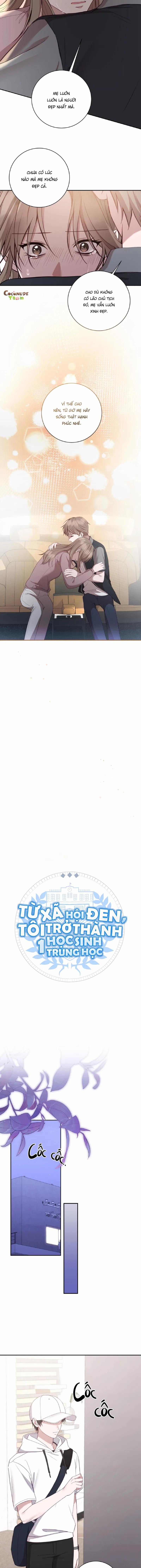 Từ Xã Hội Đen Tôi Trở Thành Một Học Sinh Trung Học 45 trang 6