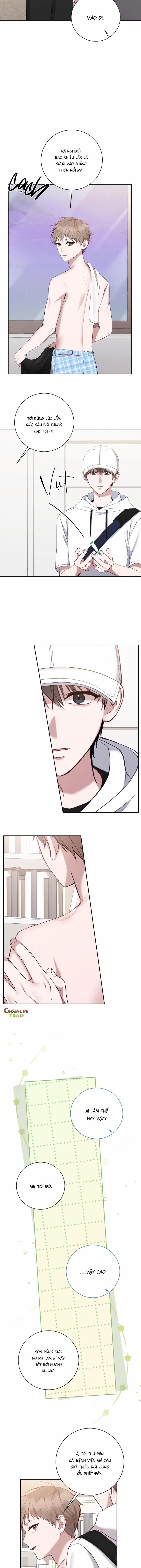 Từ Xã Hội Đen Tôi Trở Thành Một Học Sinh Trung Học 45 trang 7