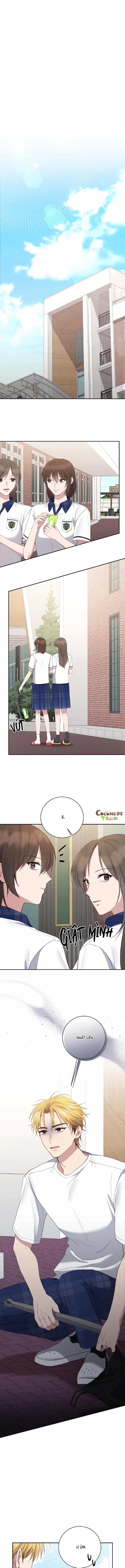 Từ Xã Hội Đen Tôi Trở Thành Một Học Sinh Trung Học 46 trang 0