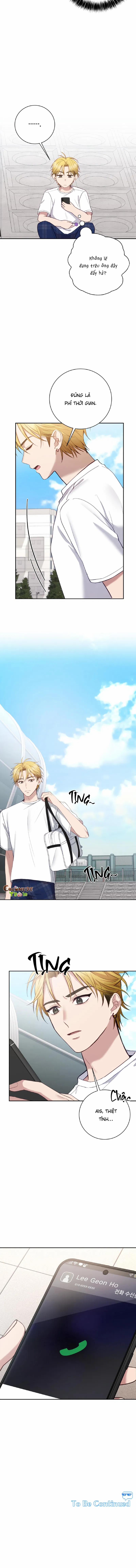 Từ Xã Hội Đen Tôi Trở Thành Một Học Sinh Trung Học 46 trang 11