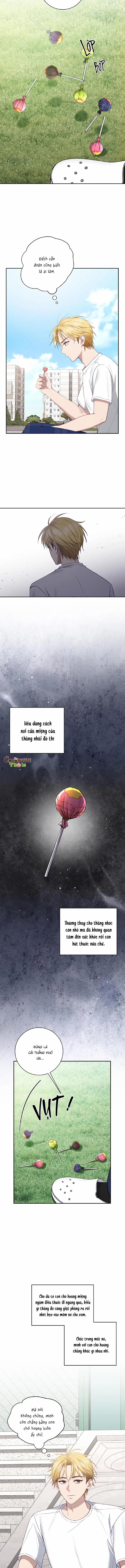 Từ Xã Hội Đen Tôi Trở Thành Một Học Sinh Trung Học 46 trang 2