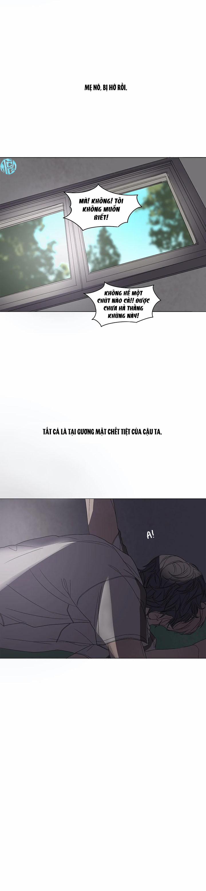 Tựa Lên Vai Người 10 trang 13