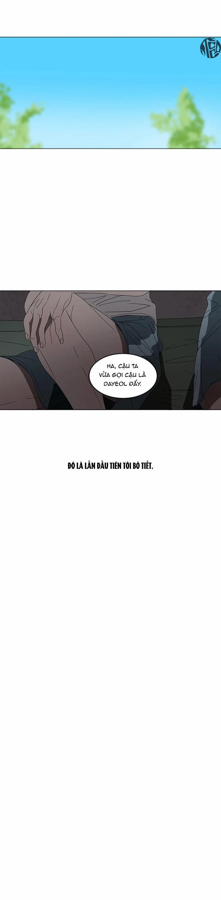 Tựa Lên Vai Người 10 trang 20