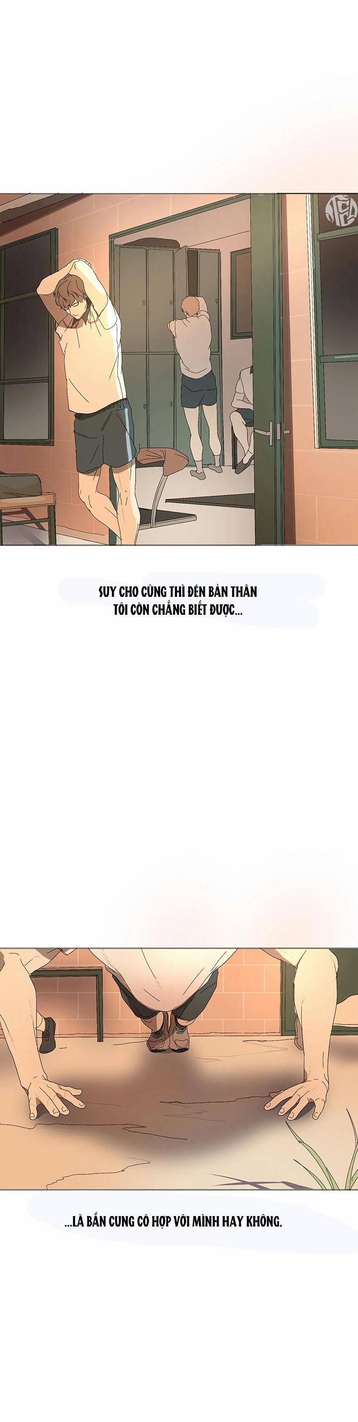 Tựa Lên Vai Người 11 trang 14