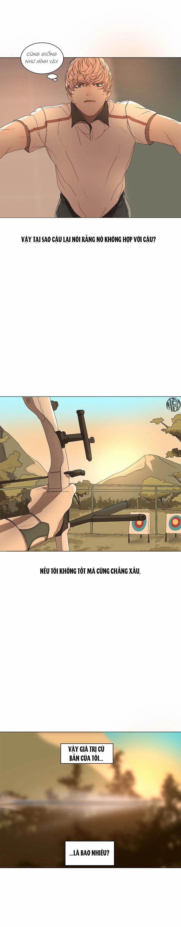 Tựa Lên Vai Người 11 trang 16