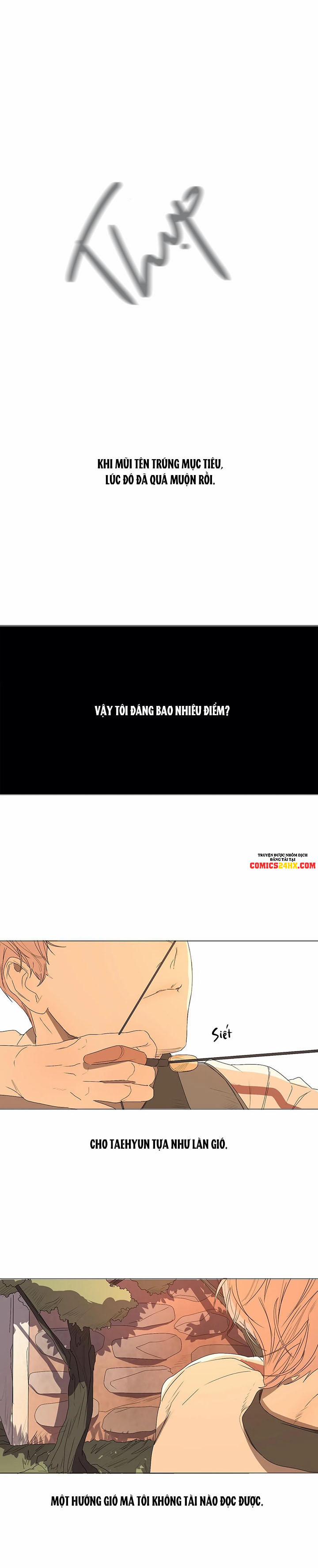 Tựa Lên Vai Người 11 trang 17