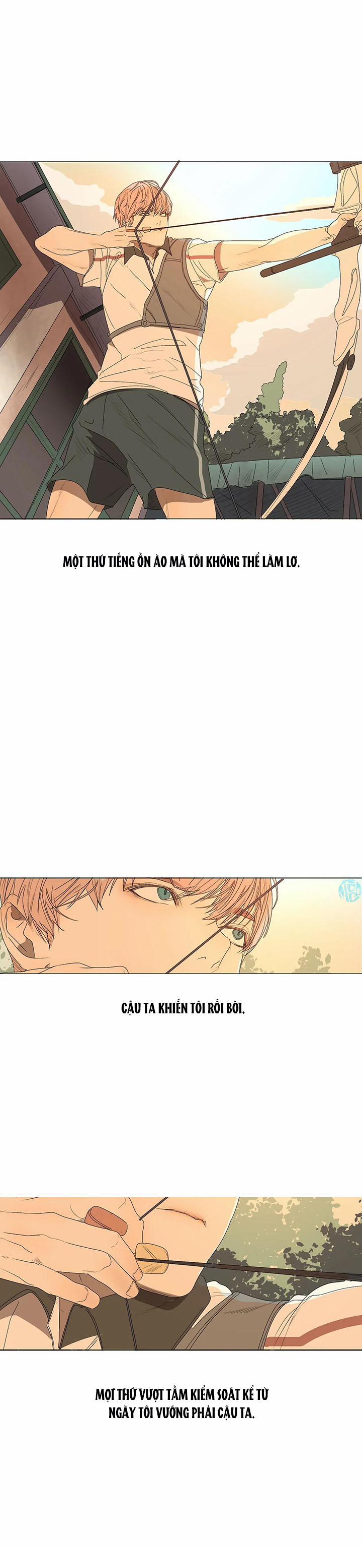 Tựa Lên Vai Người 11 trang 18