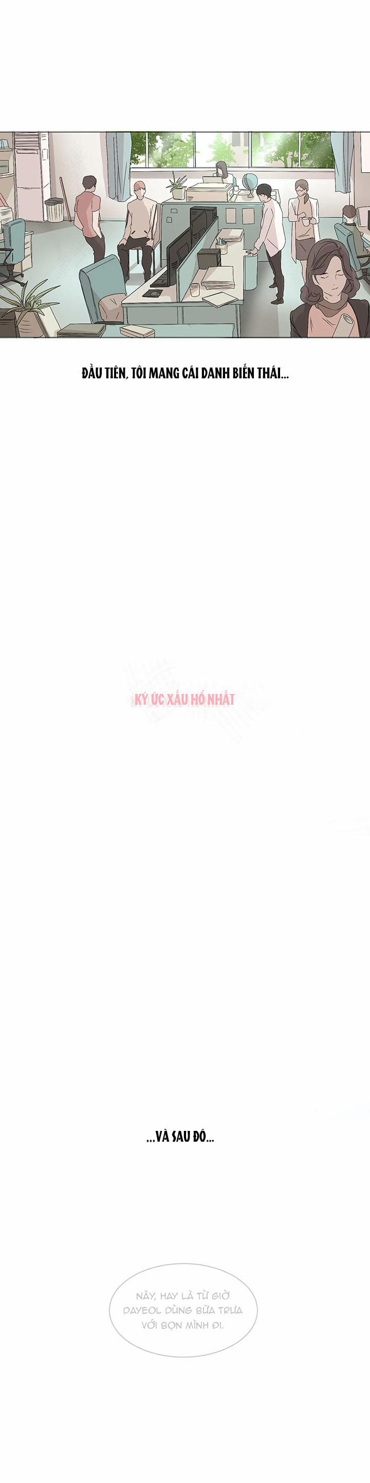 Tựa Lên Vai Người 11 trang 19