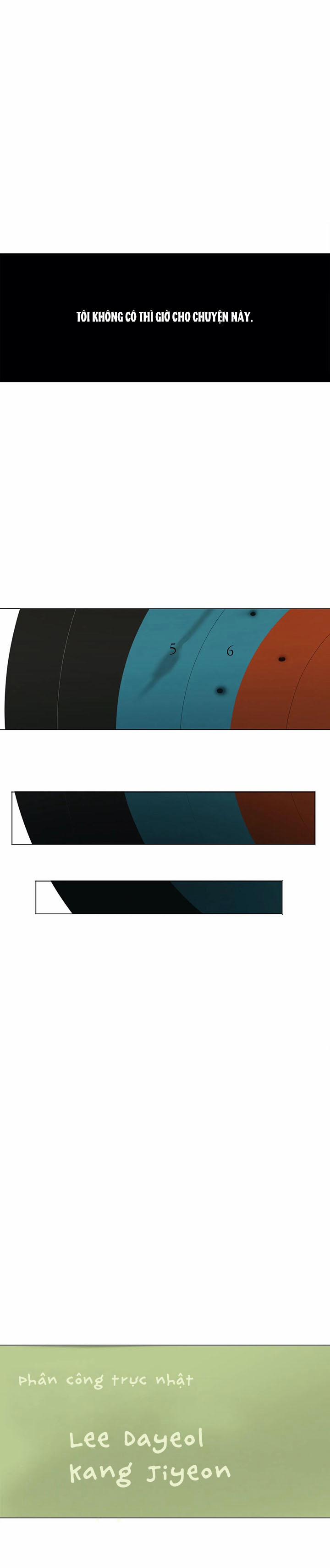 Tựa Lên Vai Người 11 trang 23