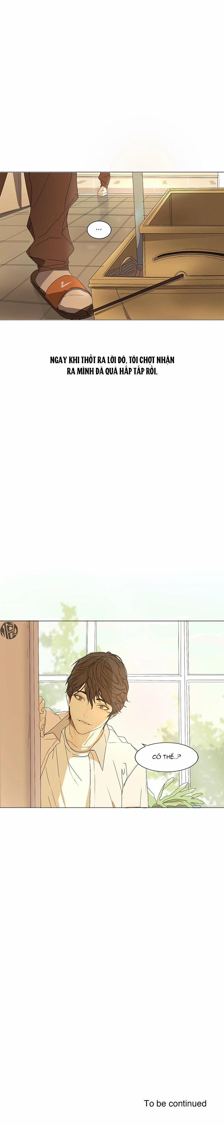 Tựa Lên Vai Người 11 trang 25