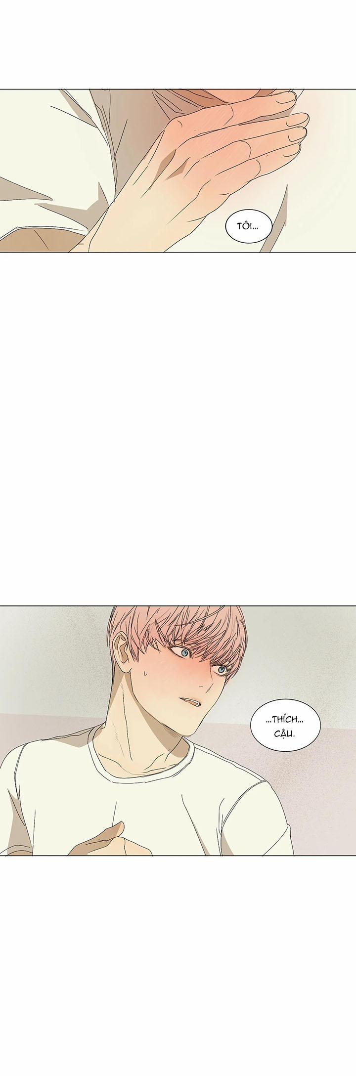 Tựa Lên Vai Người 11 trang 6