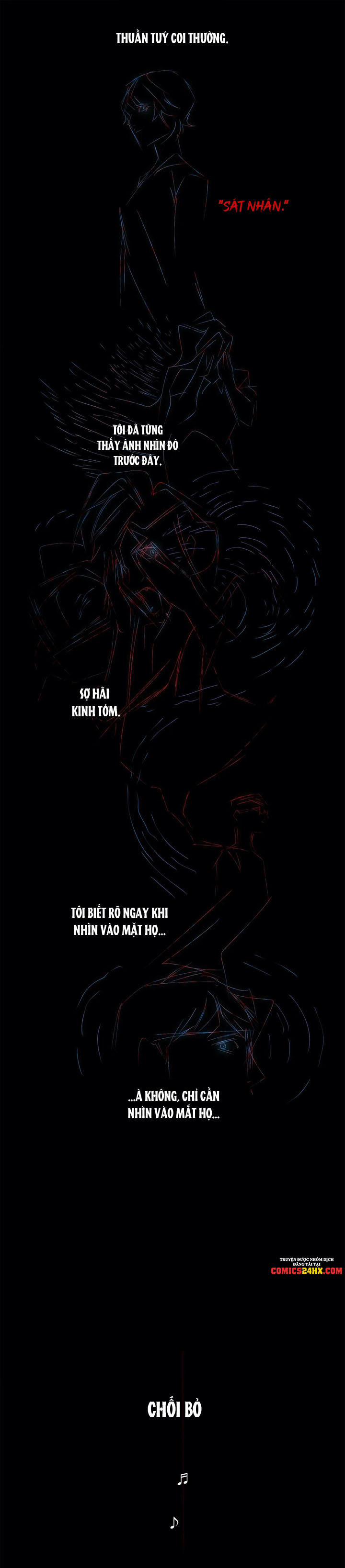 Tựa Lên Vai Người 12 trang 17