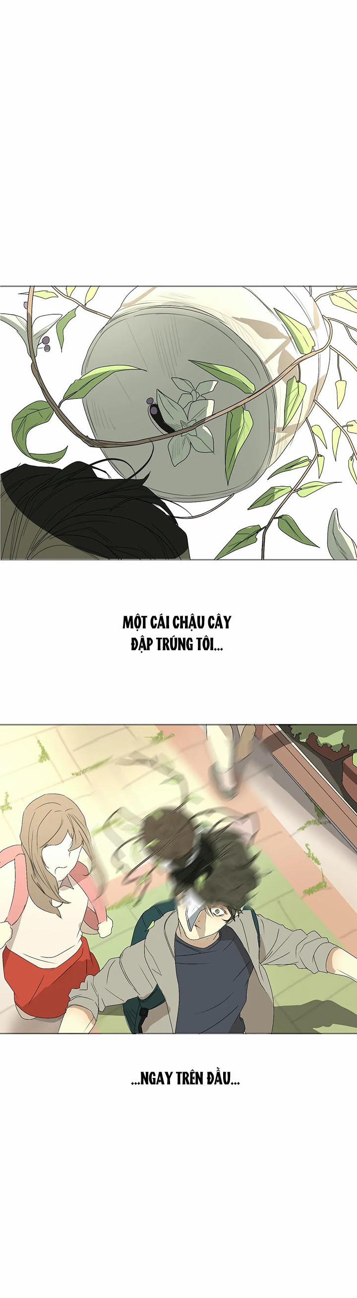 Tựa Lên Vai Người 12 trang 23