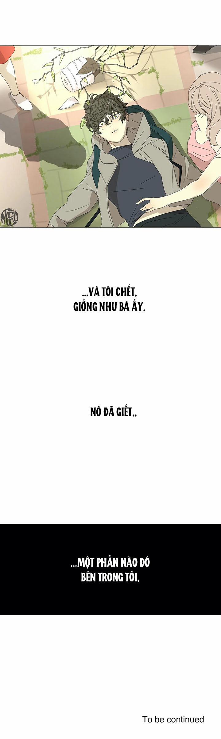 Tựa Lên Vai Người 12 trang 24