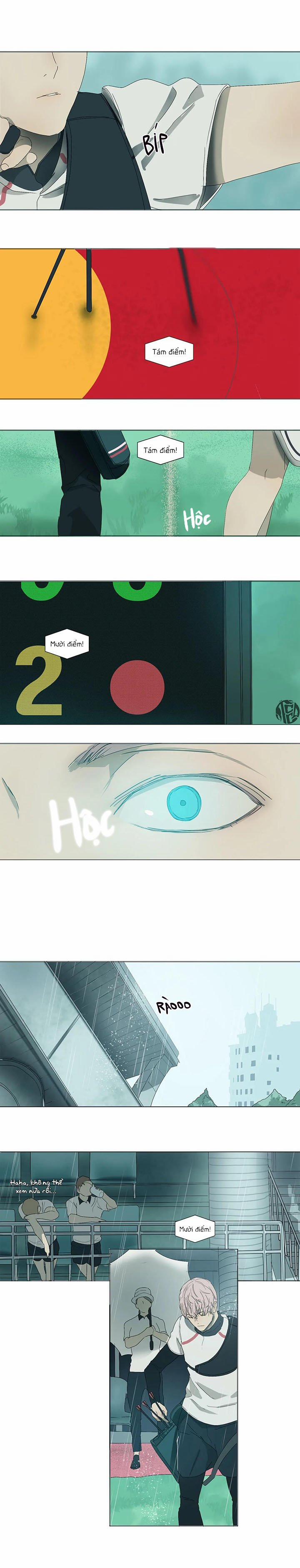 Tựa Lên Vai Người 14 trang 11