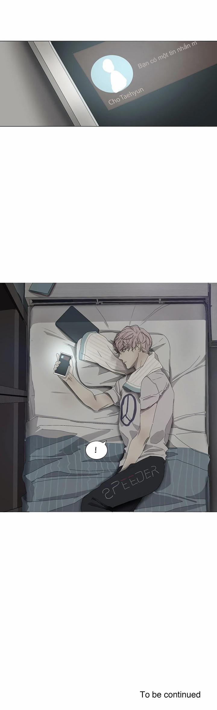 Tựa Lên Vai Người 14 trang 18