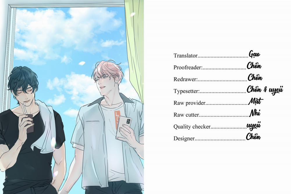 Tựa Lên Vai Người 2 trang 0