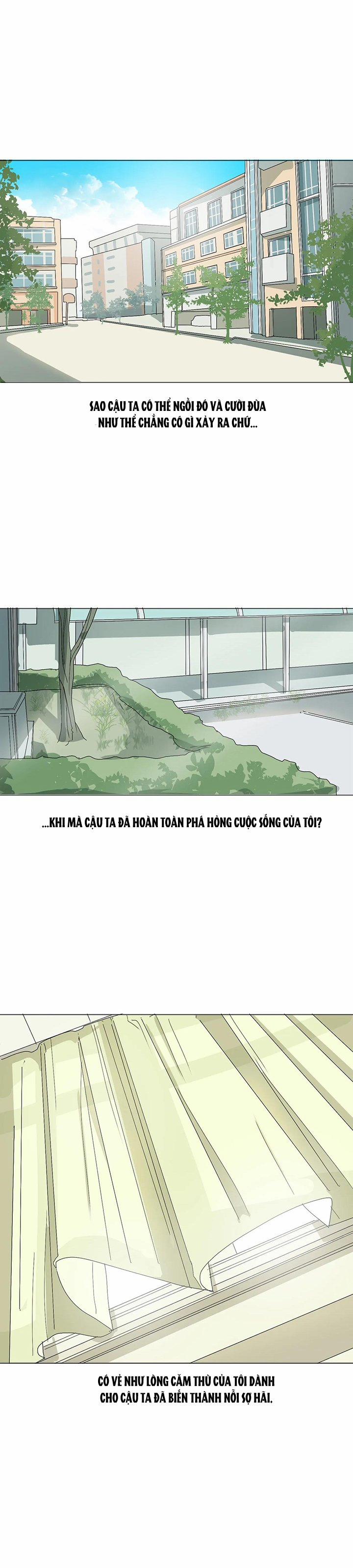 Tựa Lên Vai Người 2 trang 12