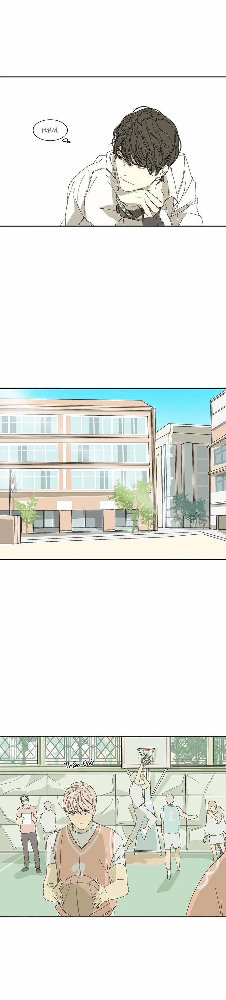 Tựa Lên Vai Người 2 trang 15