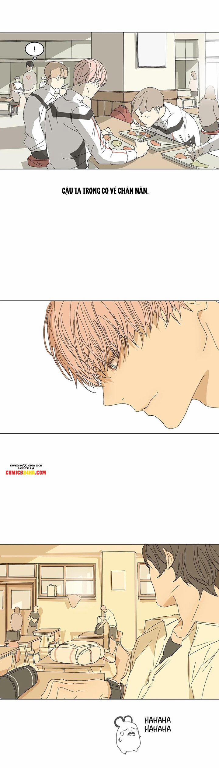 Tựa Lên Vai Người 2 trang 17