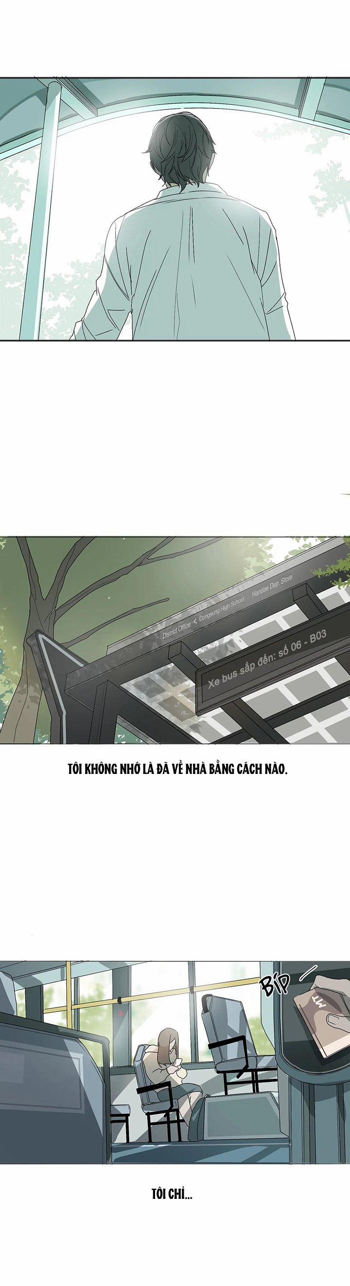 Tựa Lên Vai Người 2 trang 3