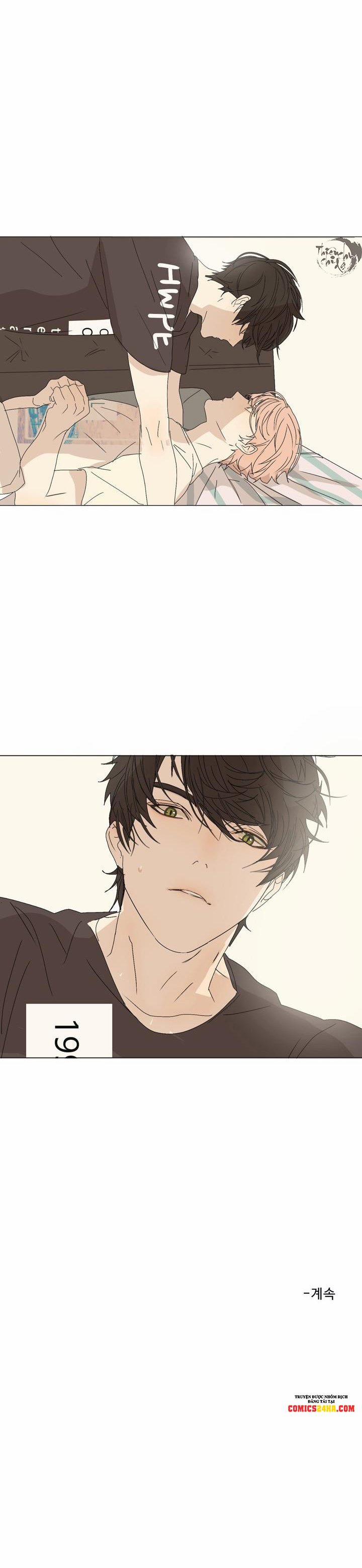 Tựa Lên Vai Người 3 trang 26