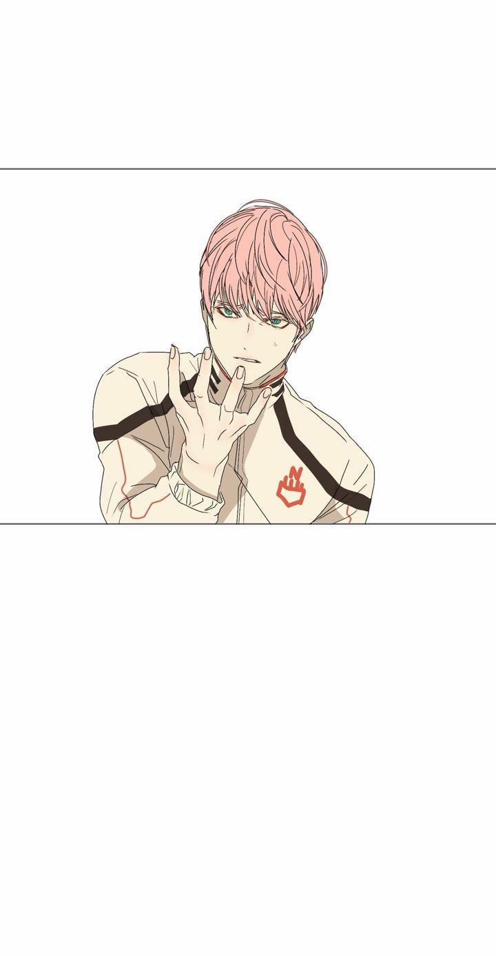 Tựa Lên Vai Người 3 trang 8