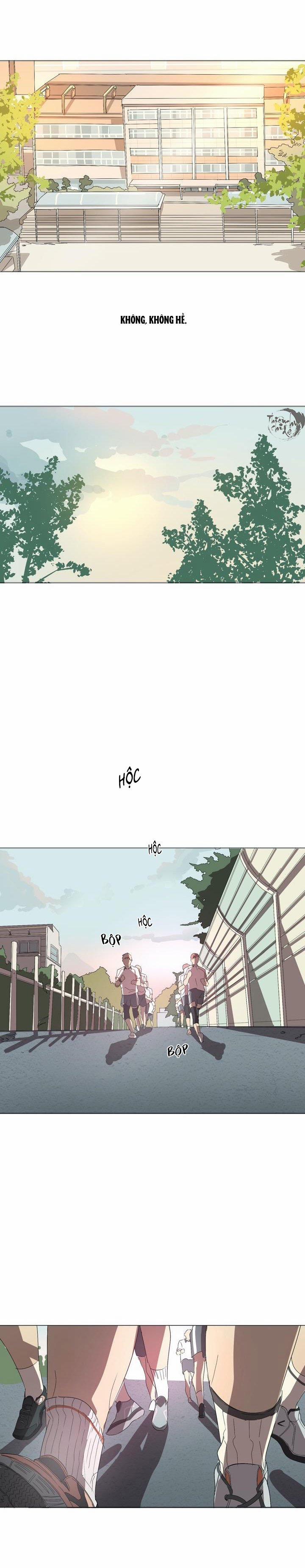 Tựa Lên Vai Người 5 trang 14