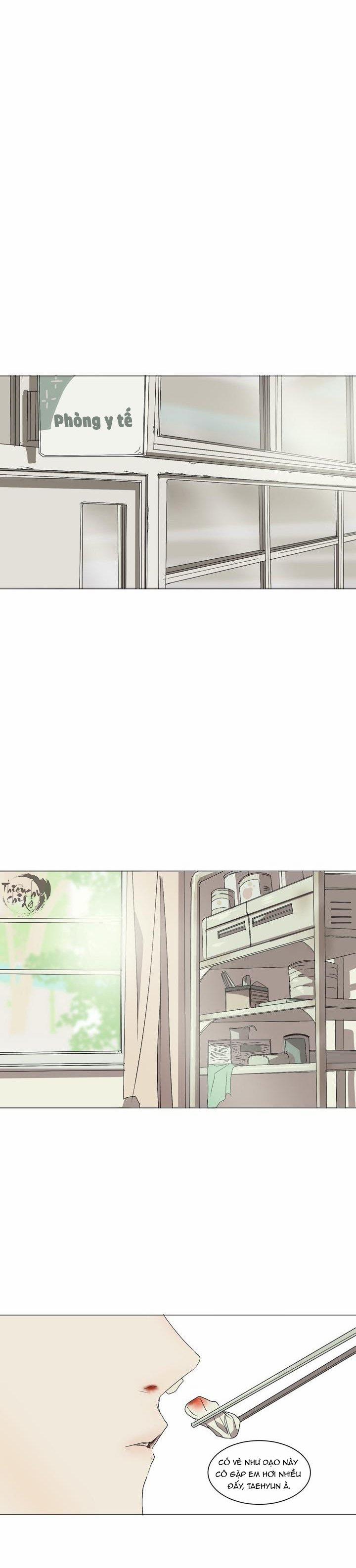 Tựa Lên Vai Người 5 trang 4