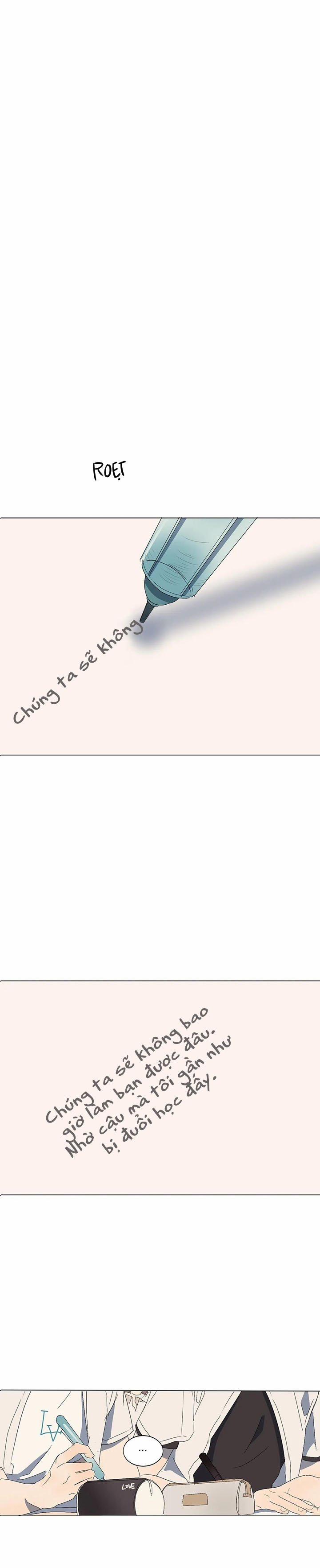 Tựa Lên Vai Người 6 trang 11