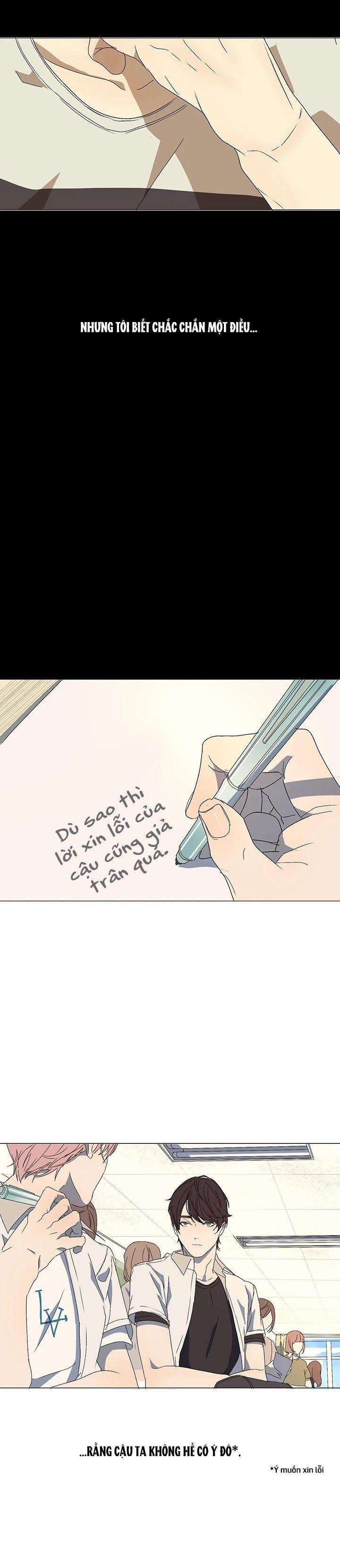 Tựa Lên Vai Người 6 trang 4