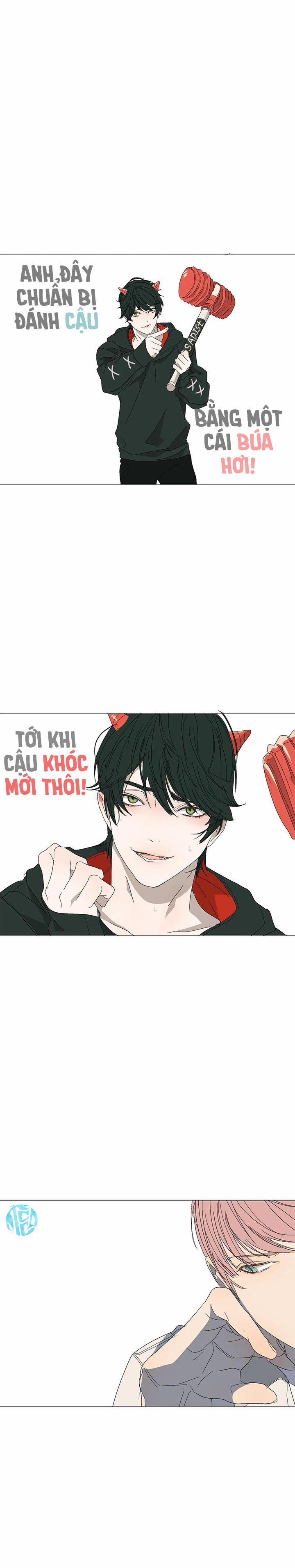 Tựa Lên Vai Người 6 trang 6