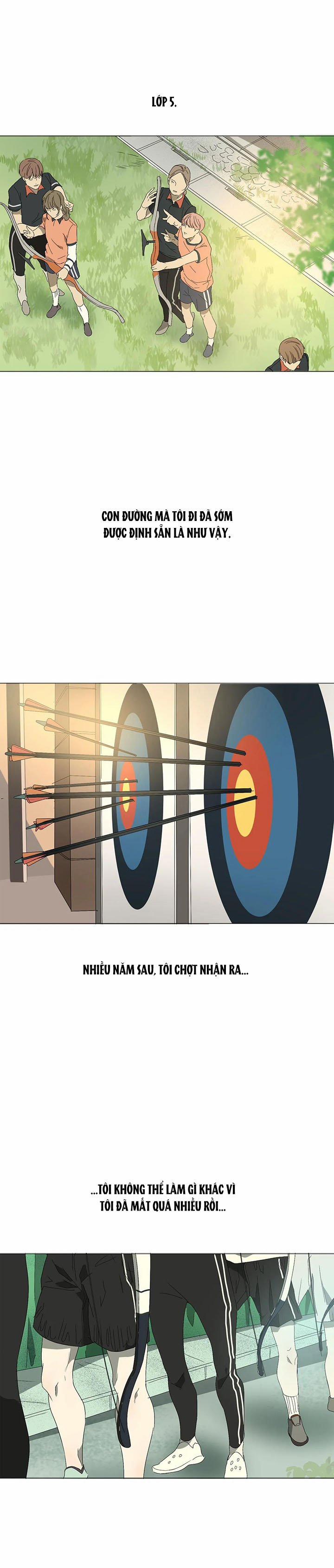 Tựa Lên Vai Người 6 trang 8