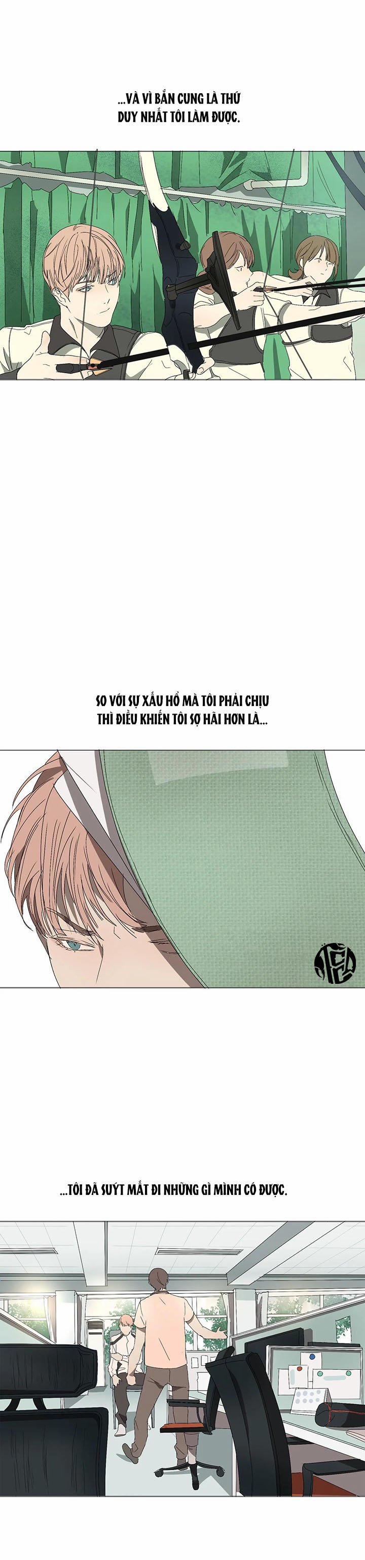 Tựa Lên Vai Người 6 trang 9