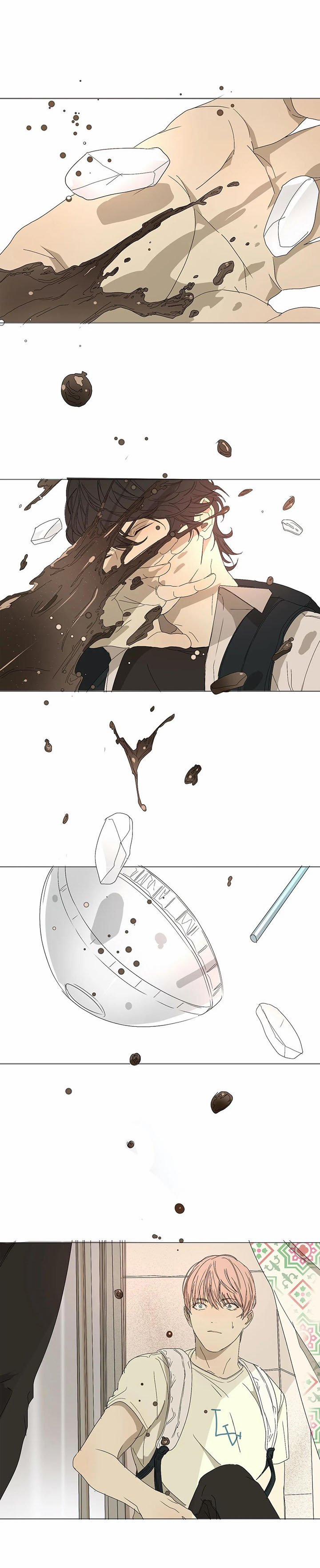 Tựa Lên Vai Người 7 trang 1