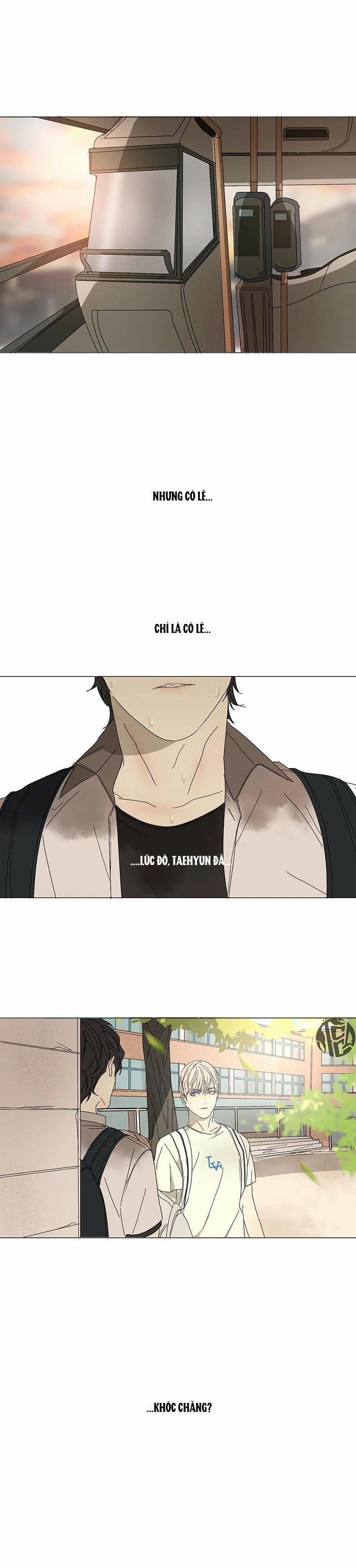 Tựa Lên Vai Người 7 trang 16