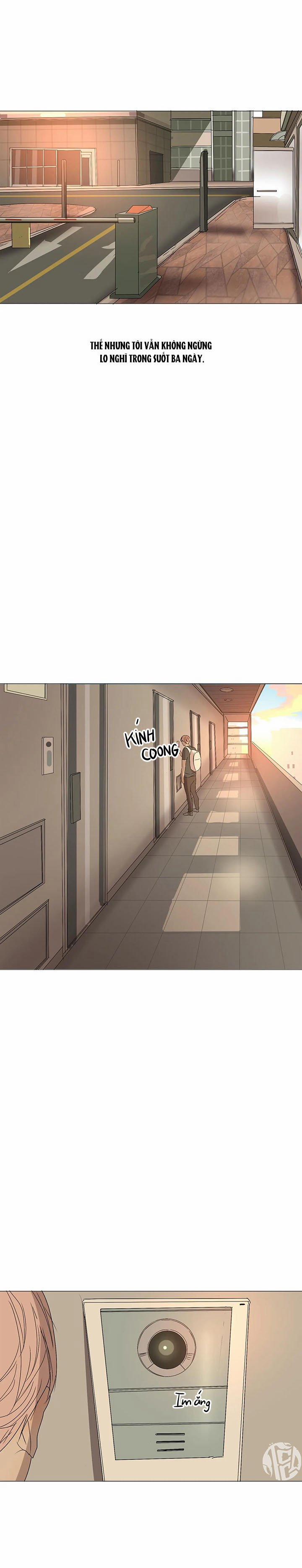 Tựa Lên Vai Người 7 trang 18