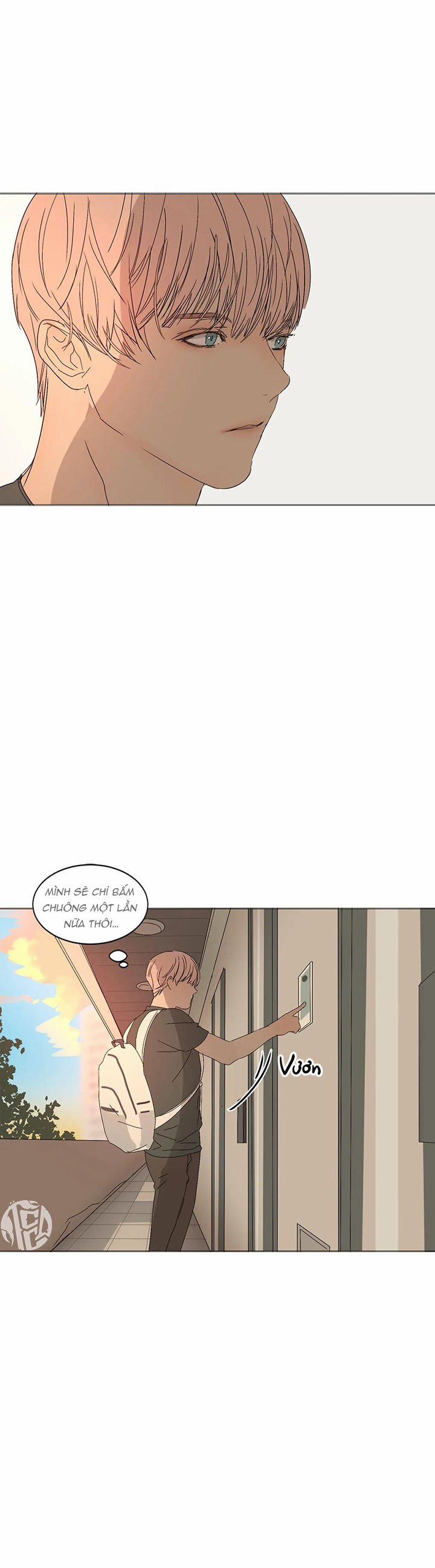 Tựa Lên Vai Người 7 trang 19