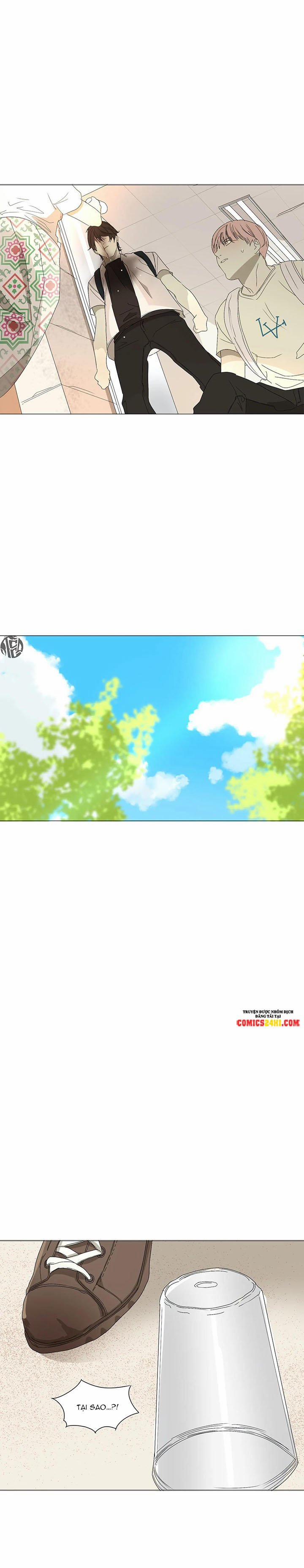 Tựa Lên Vai Người 7 trang 2