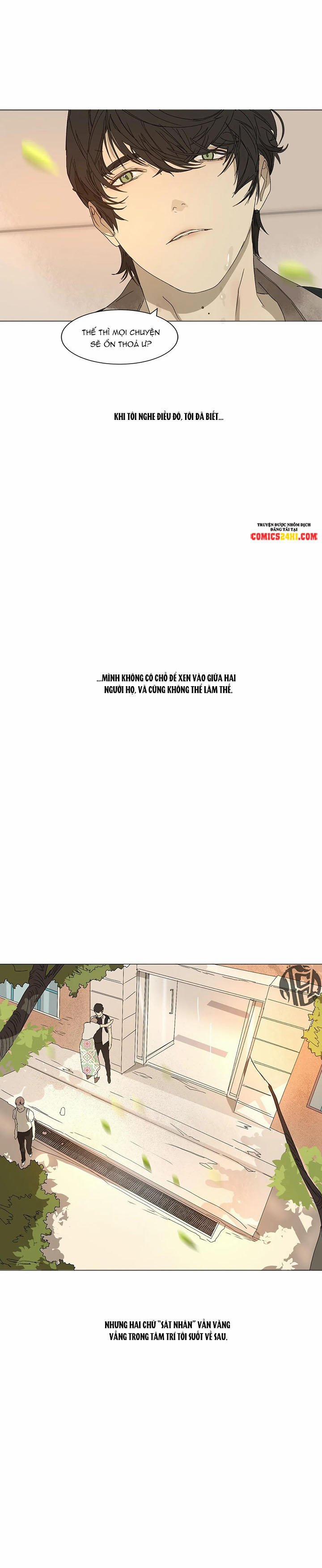 Tựa Lên Vai Người 7 trang 7