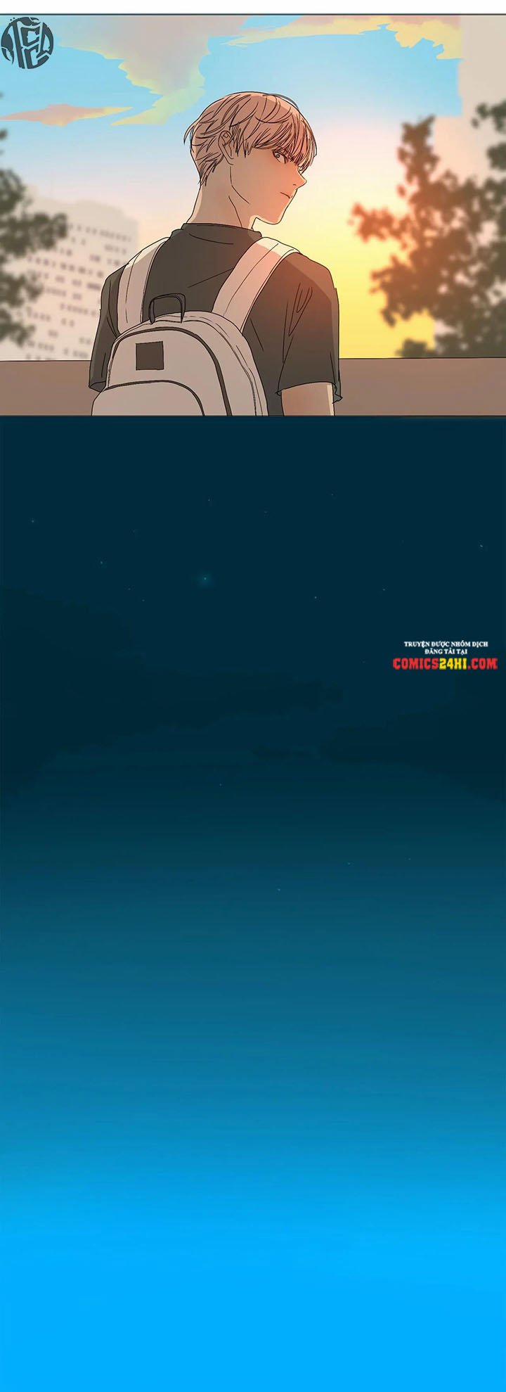 Tựa Lên Vai Người 8 trang 22