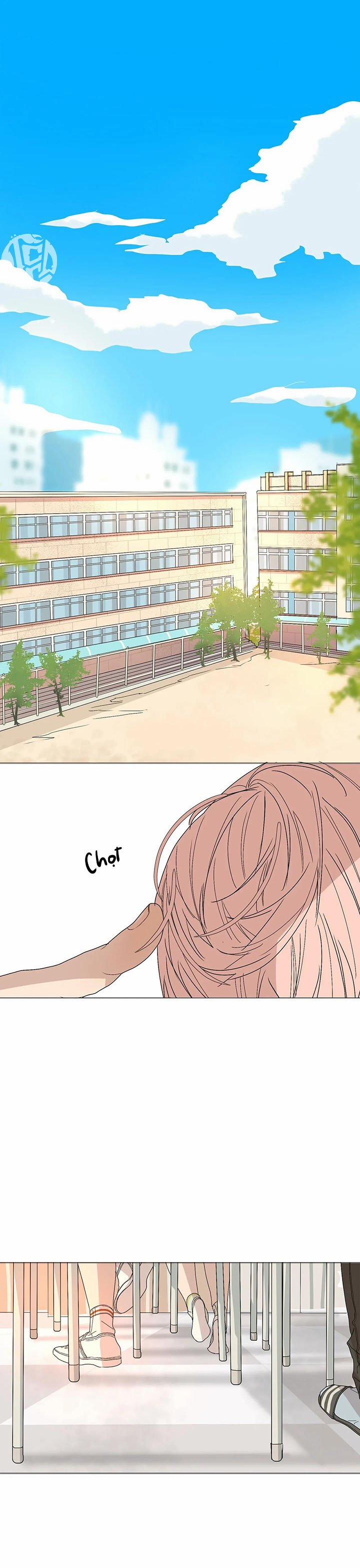 Tựa Lên Vai Người 8 trang 23