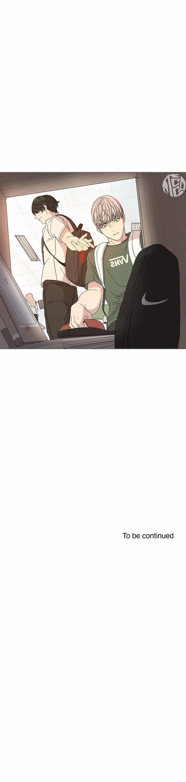 Tựa Lên Vai Người 8 trang 24