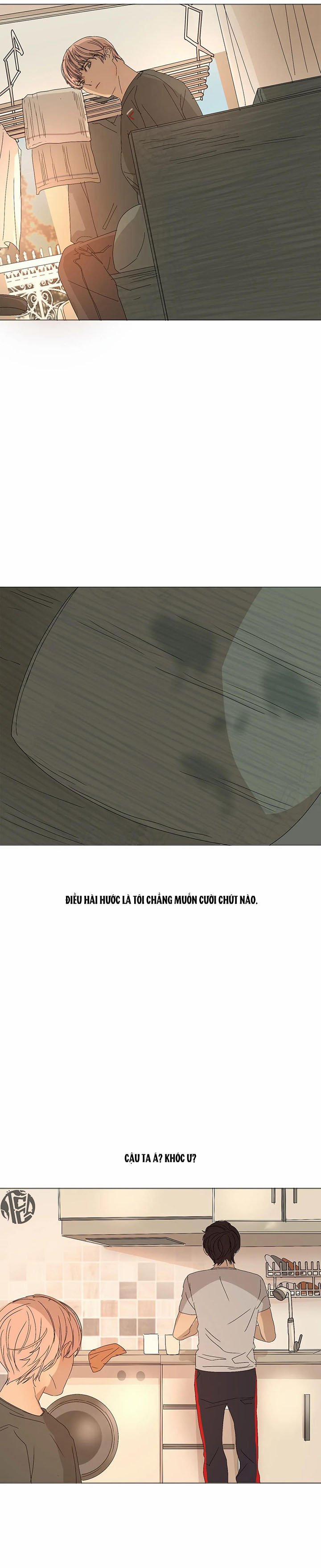 Tựa Lên Vai Người 8 trang 8