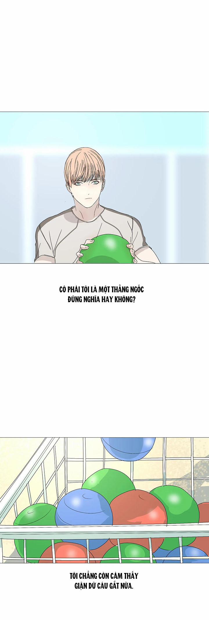 Tựa Lên Vai Người 9 trang 14