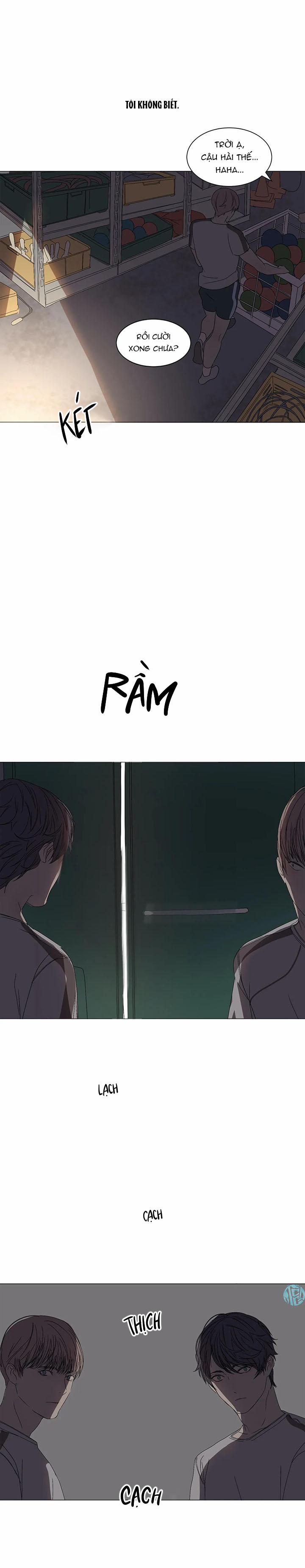 Tựa Lên Vai Người 9 trang 16