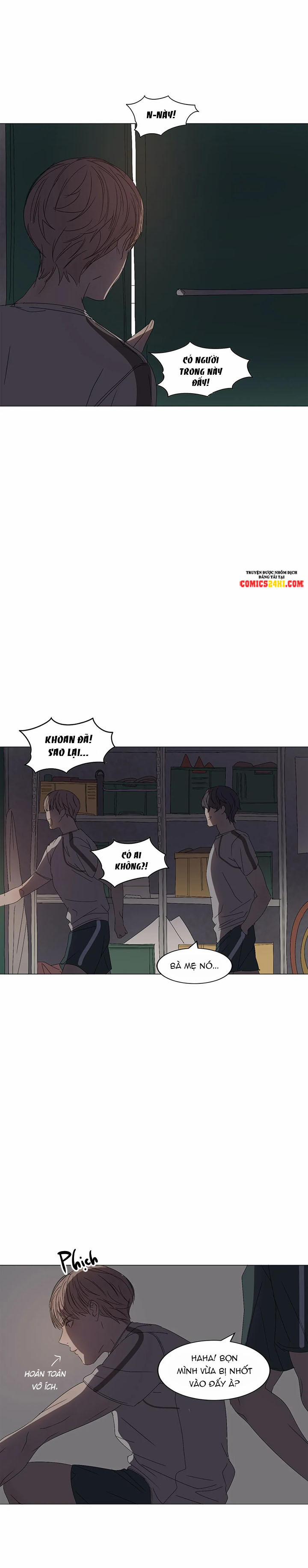 Tựa Lên Vai Người 9 trang 17