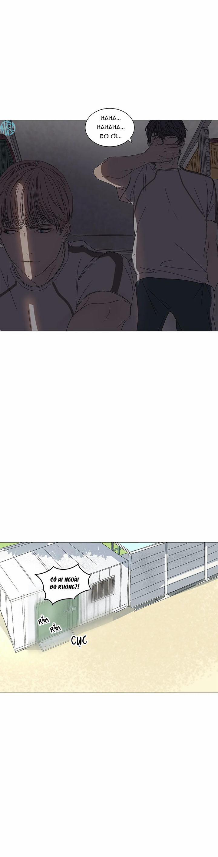 Tựa Lên Vai Người 9 trang 18