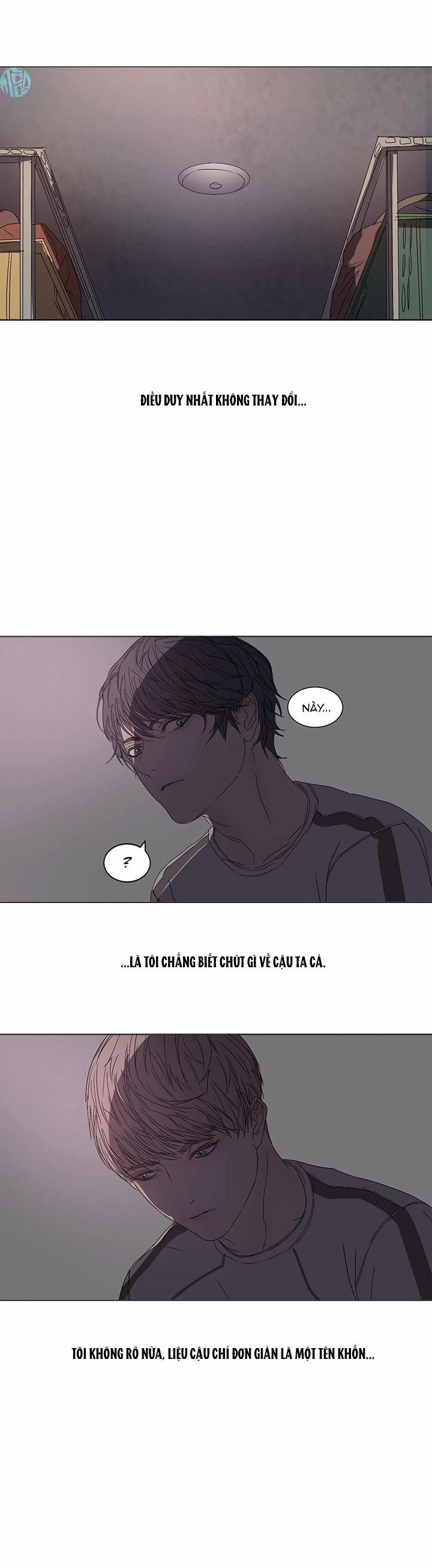 Tựa Lên Vai Người 9 trang 20